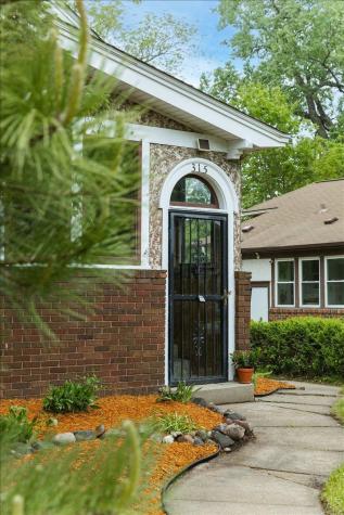 315 George Street W Saint Paul MN 55107
