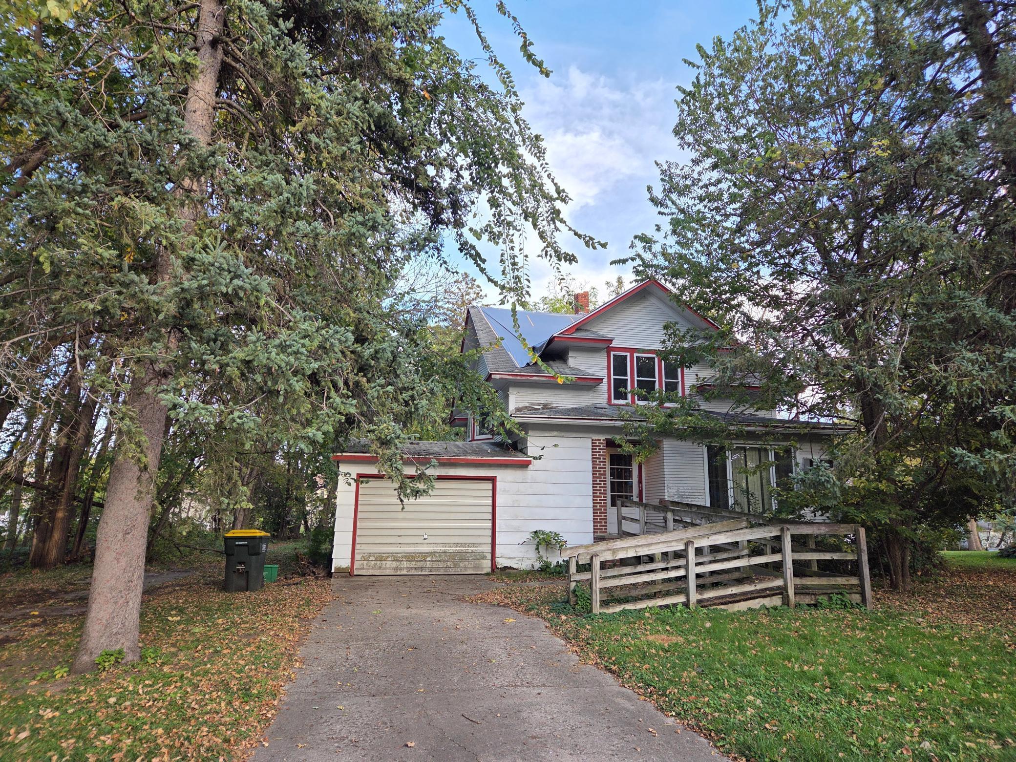 401 2nd Street N Atwater MN 56209