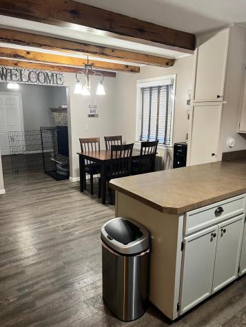 806 1st Avenue Madison MN 56256