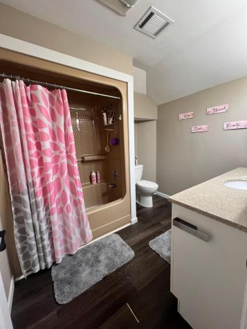 806 1st Avenue Madison MN 56256
