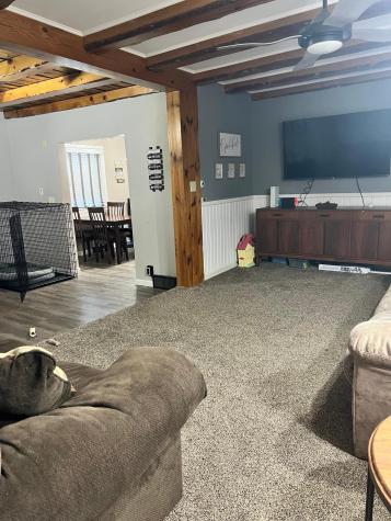 806 1st Avenue Madison MN 56256