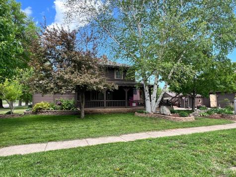806 1st Avenue Madison MN 56256