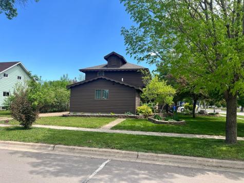 806 1st Avenue Madison MN 56256