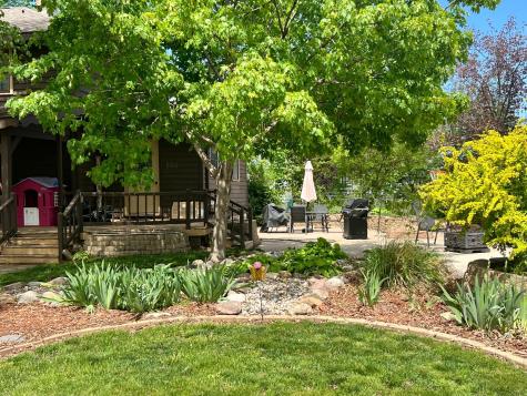 806 1st Avenue Madison MN 56256