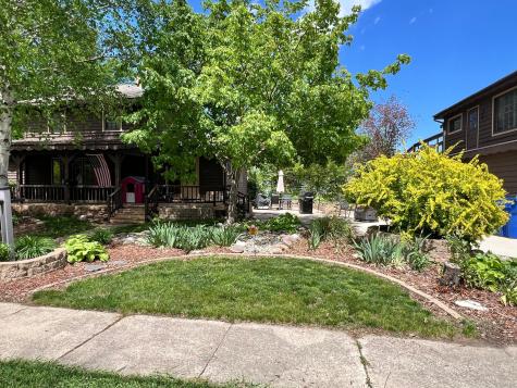 806 1st Avenue Madison MN 56256