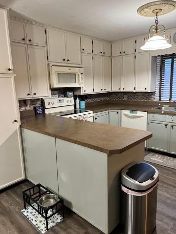 806 1st Avenue Madison MN 56256