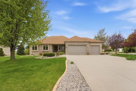 3098 Grouse Circle NW Prior Lake MN 55372