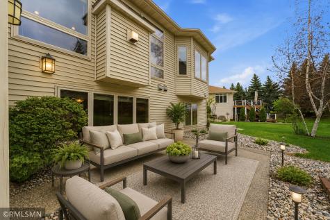 3098 Grouse Circle NW Prior Lake MN 55372