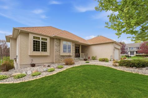 3098 Grouse Circle NW Prior Lake MN 55372