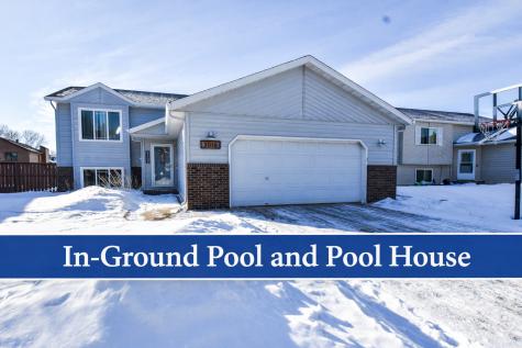 3016 23rd Avenue S Fargo ND 58103