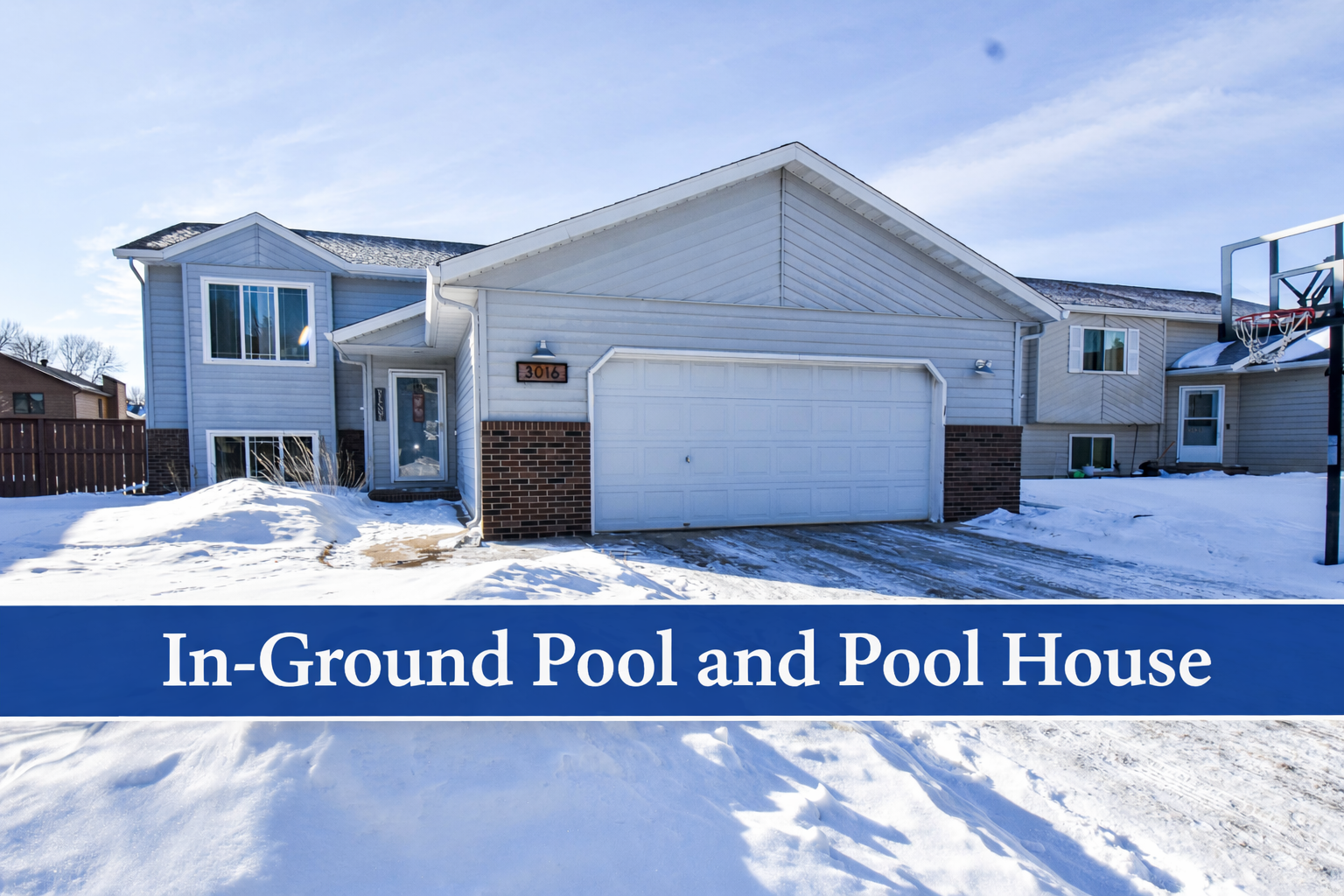 3016 23rd Avenue S Fargo ND 58103