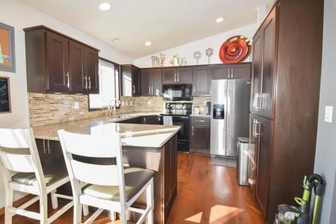 3016 23rd Avenue S Fargo ND 58103