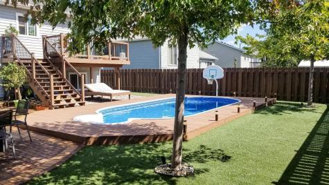 3016 23rd Avenue S Fargo ND 58103