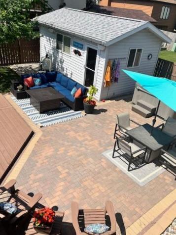 3016 23rd Avenue S Fargo ND 58103