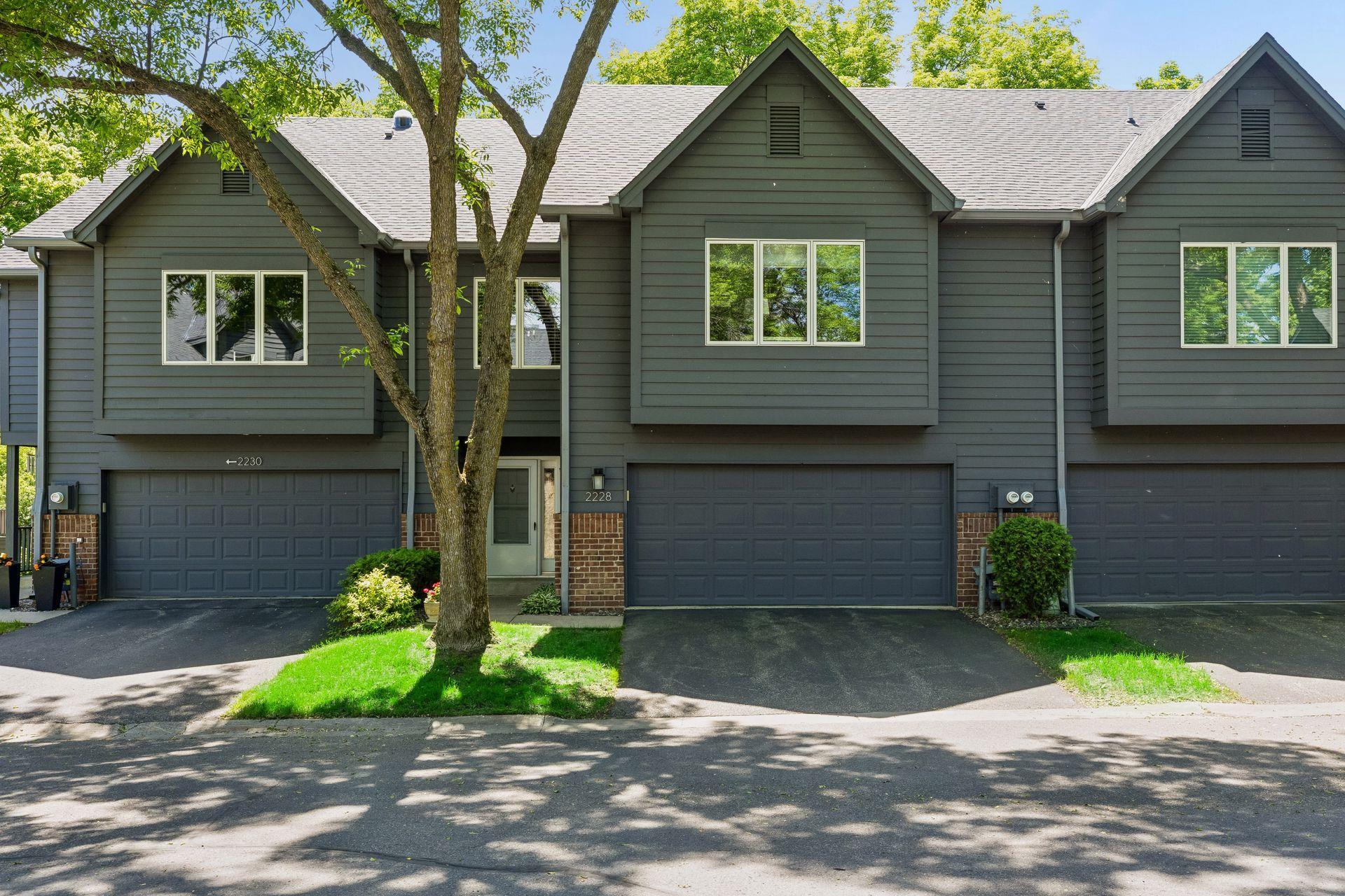 2228 Sherwood Court Minnetonka MN 55305
