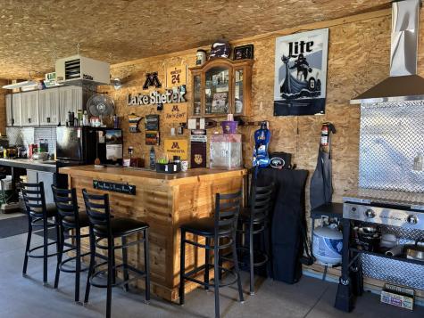 25 Lake Shetek Drive Slayton MN 56172