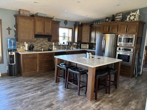 25 Lake Shetek Drive Slayton MN 56172