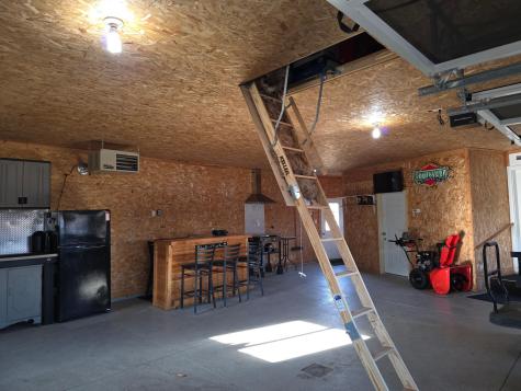 25 Lake Shetek Drive Slayton MN 56172