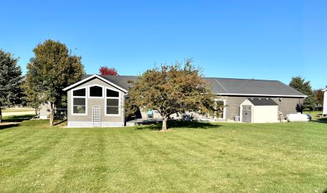 25 Lake Shetek Drive Slayton MN 56172