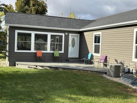 25 Lake Shetek Drive Slayton MN 56172