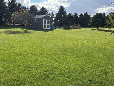 25 Lake Shetek Drive Slayton MN 56172