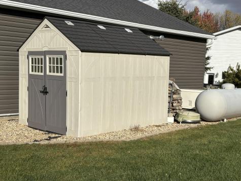 25 Lake Shetek Drive Slayton MN 56172