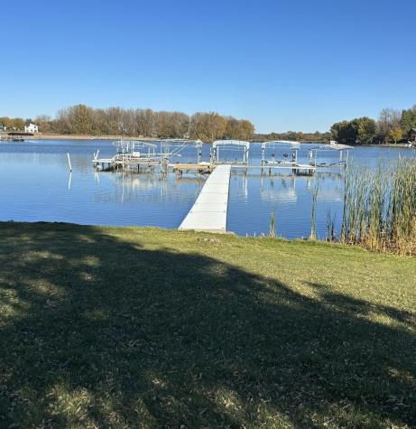 25 Lake Shetek Drive Slayton MN 56172
