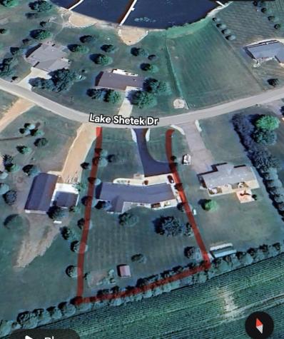 25 Lake Shetek Drive Slayton MN 56172