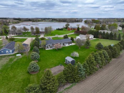 25 Lake Shetek Drive Slayton MN 56172