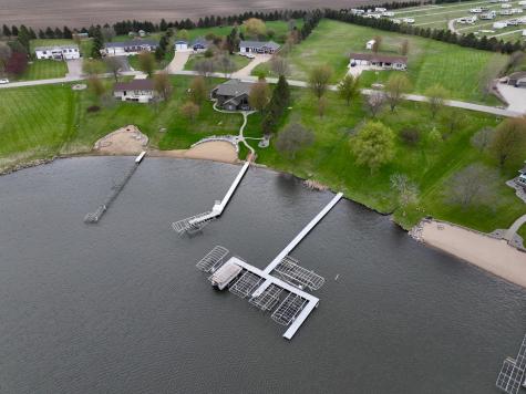 25 Lake Shetek Drive Slayton MN 56172
