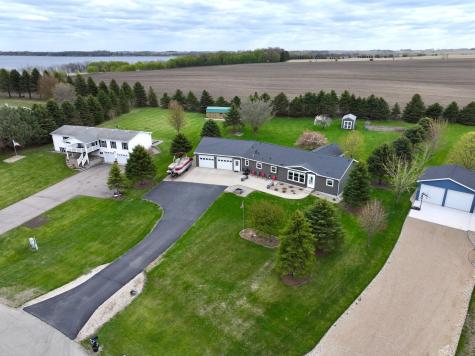 25 Lake Shetek Drive Slayton MN 56172