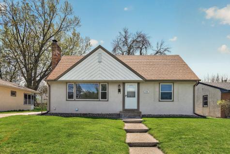 1700 Cottage Avenue E Saint Paul MN 55106