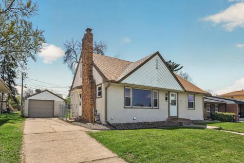 1700 Cottage Avenue E Saint Paul MN 55106