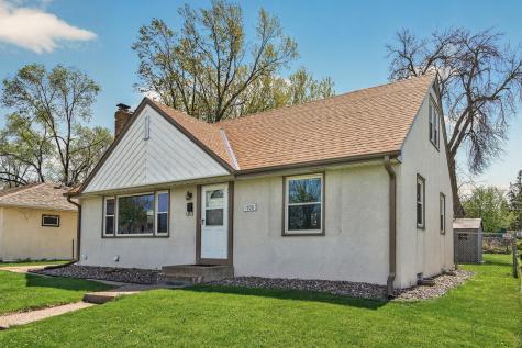 1700 Cottage Avenue E Saint Paul MN 55106