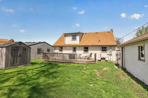 1700 Cottage Avenue E Saint Paul MN 55106
