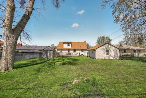 1700 Cottage Avenue E Saint Paul MN 55106