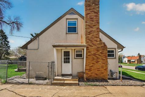 1700 Cottage Avenue E Saint Paul MN 55106