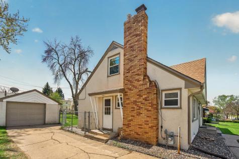 1700 Cottage Avenue E Saint Paul MN 55106