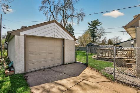 1700 Cottage Avenue E Saint Paul MN 55106