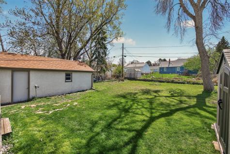 1700 Cottage Avenue E Saint Paul MN 55106