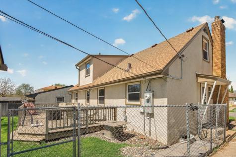 1700 Cottage Avenue E Saint Paul MN 55106