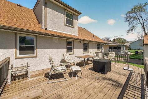 1700 Cottage Avenue E Saint Paul MN 55106