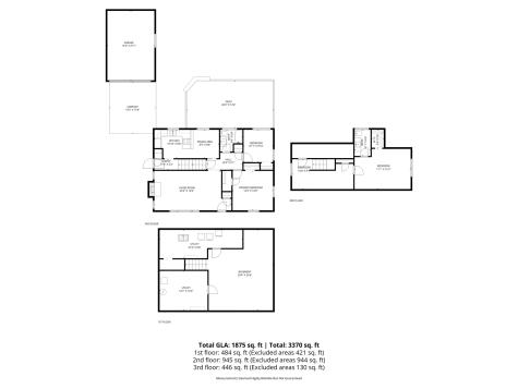 1700 Cottage Avenue E Saint Paul MN 55106