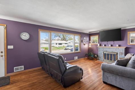 1700 Cottage Avenue E Saint Paul MN 55106