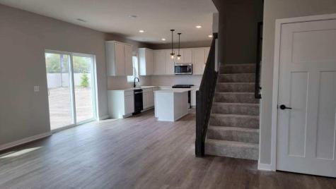 12584 Erskin Street NE Blaine MN 55449