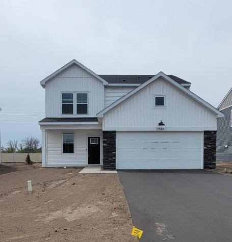 12584 Erskin Street NE Blaine MN 55449