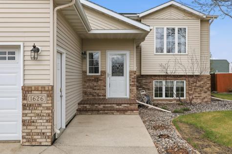 1626 16th Street E West Fargo ND 58078