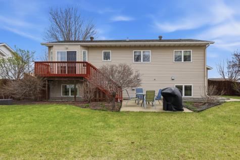 1626 16th Street E West Fargo ND 58078