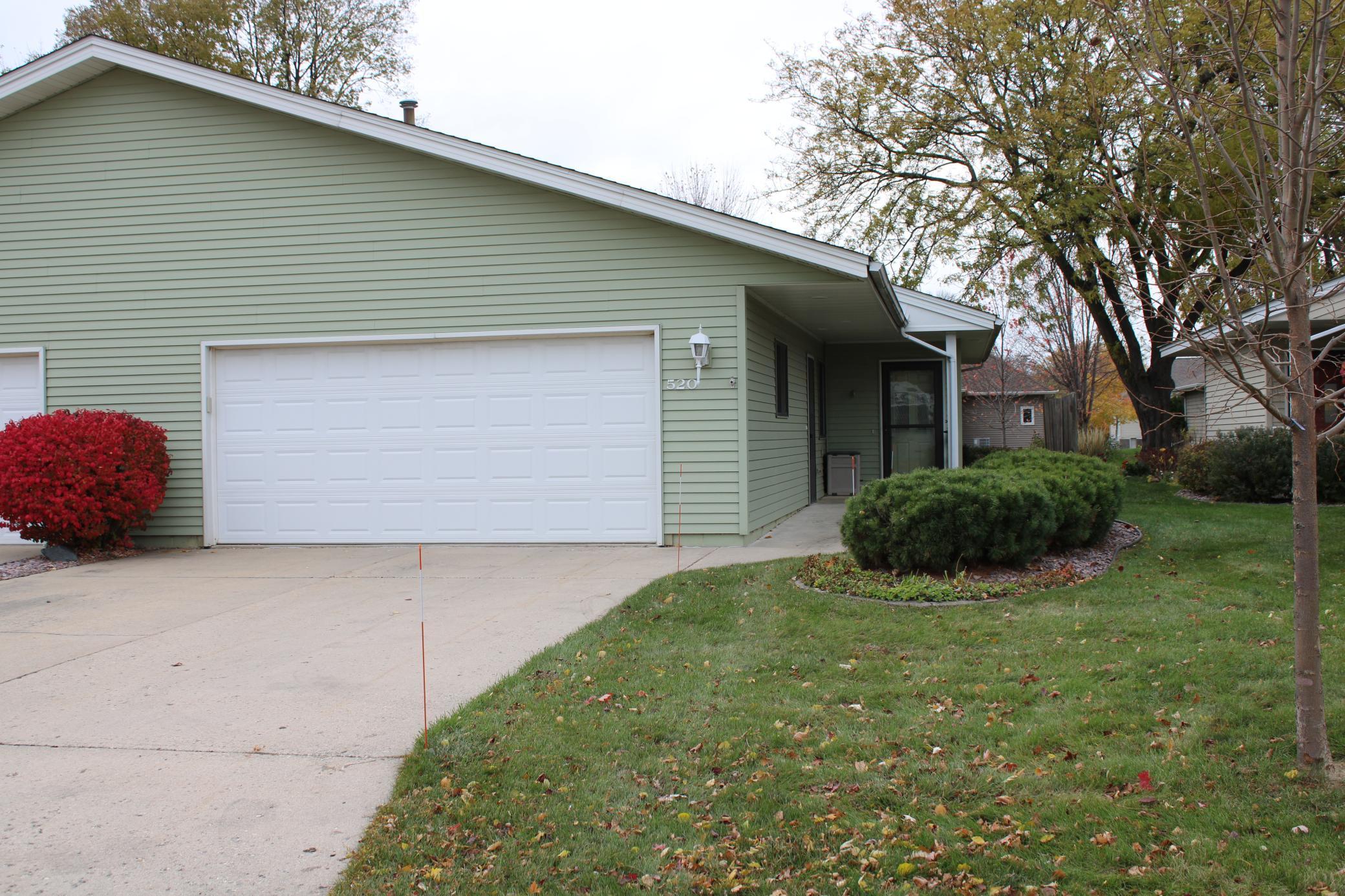 520 Graham Street SW Hutchinson MN 55350