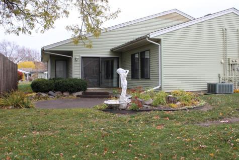 520 Graham Street SW Hutchinson MN 55350